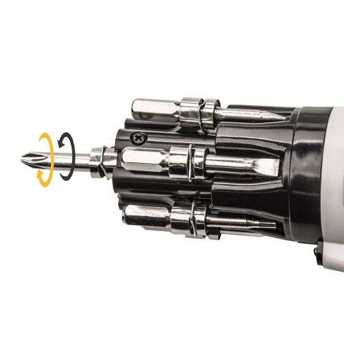 Gorilla Multifunction Screwdriver