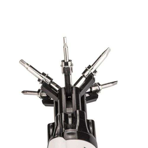 Gorilla Multifunction Screwdriver