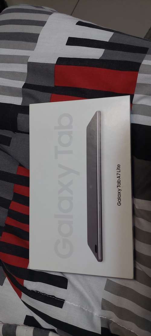 Samsung galaxy tab a7 lite 8.7inch WIFI