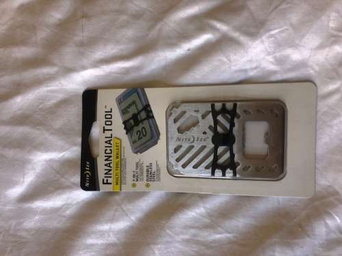 Financial Tool 7 in 1