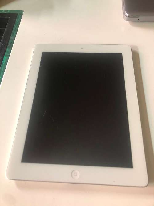 Apple Ipad2