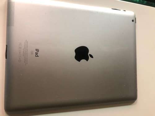 Apple Ipad2