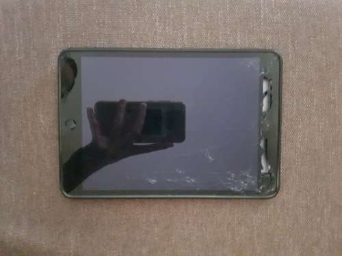 iPad Pad Mini 2 - WIFI only