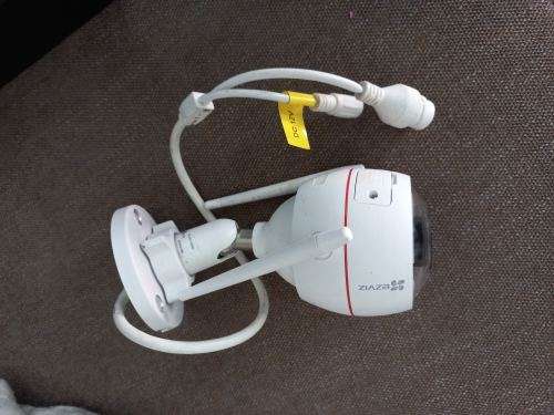 EZVIZ Husky Air 1080p Outdoor WiFi IP Camera