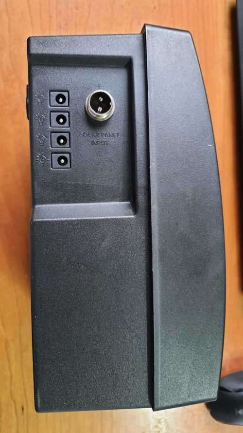 Insele i150 Refurb Unit (no battery or solar panle)