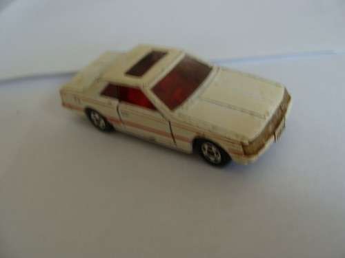 Tomica Nissan Skyline 200 Turbo GT-ES