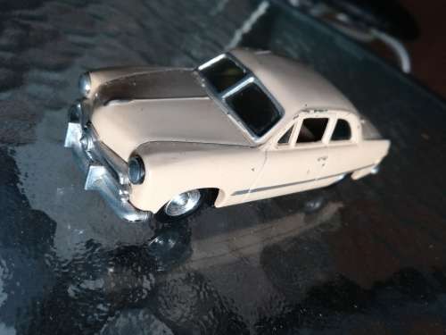 Ertl Ford Coupe