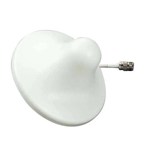 RAS-Indoor Omni Ceiling Antenna 5dBi LTE