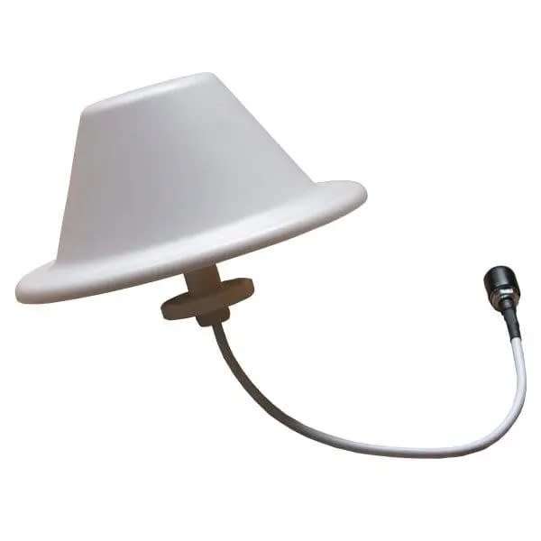RAS-Indoor Omni Ceiling Antenna 5dBi LTE