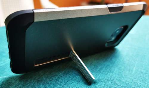 SAMSUNG GALAXY S6 EDGE 128GB - WITH SAMSUNG FAST CHARGER / CAR CHARGER & 2 COVERS