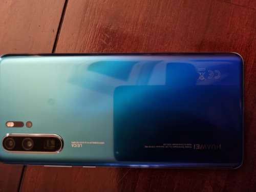 Huawei P30 Pro - Aurora **LIKE NEW**