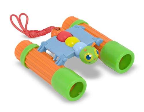 Kiddies Binoculars - Happy Giddy