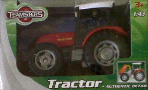 Tractor