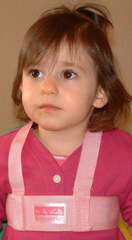 Child Safety Harness