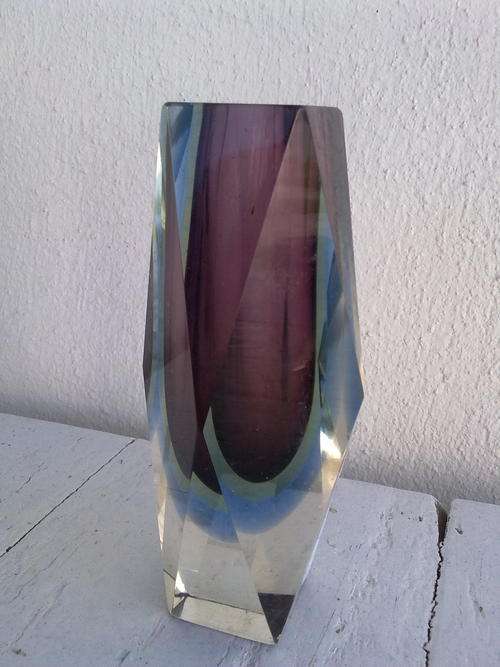 MURANO VASE