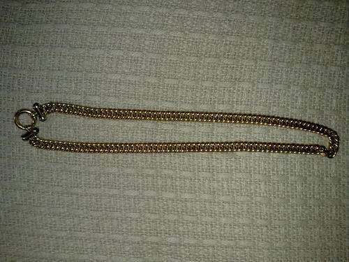 CHAIN 9CT GOLD 460MM LONG "PRICE REDUCED"
