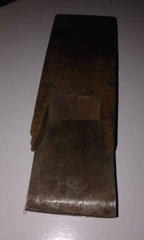 Wood Working Hand Plane