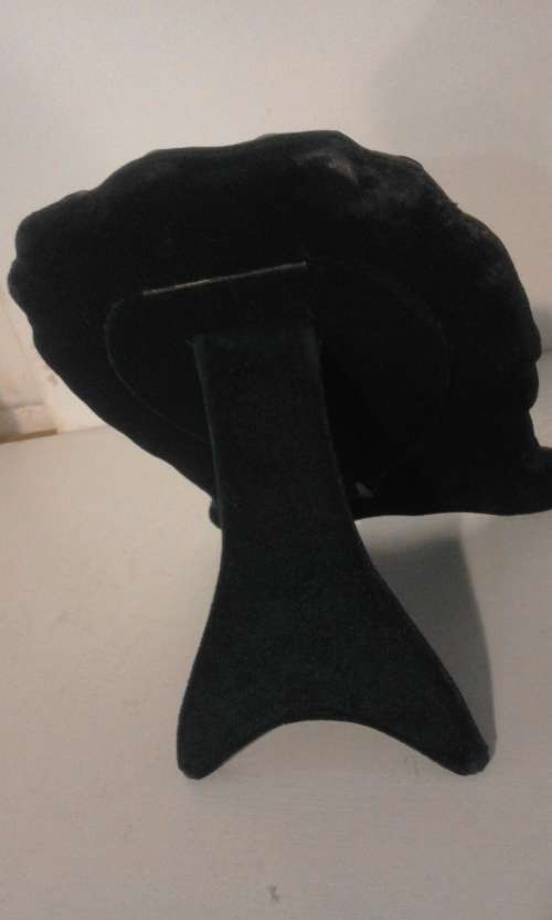 Silver Hallmark  Photo Frame