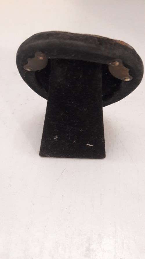 Silver 925 Heart Shape Photo Frame