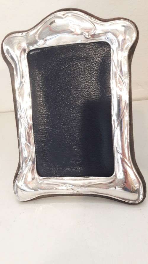Silver 925 Picture Frame