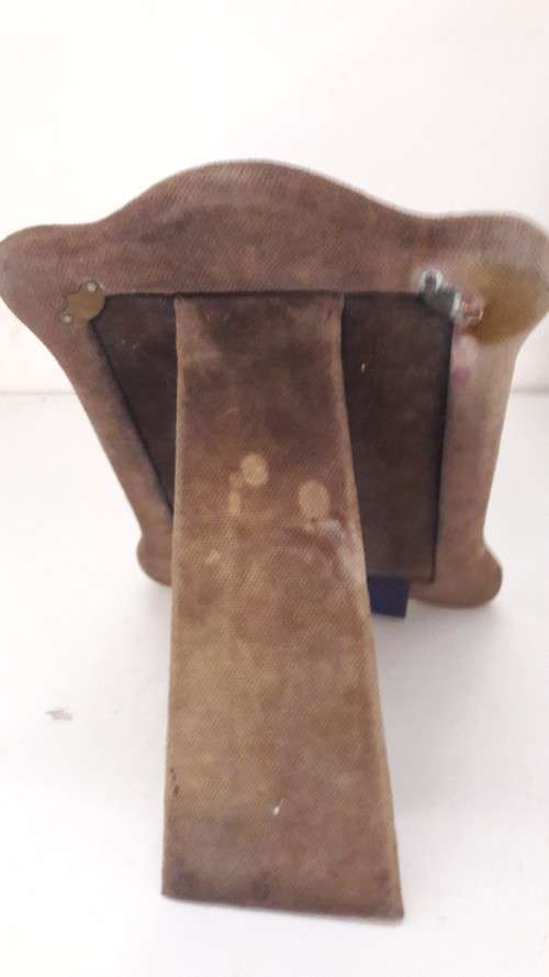 Silver 925 Picture Frame