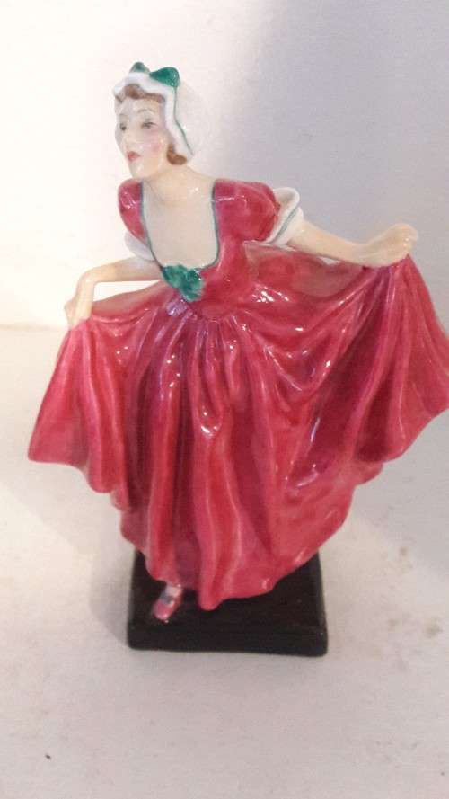 Royal Doulton 'Delight' Figurine