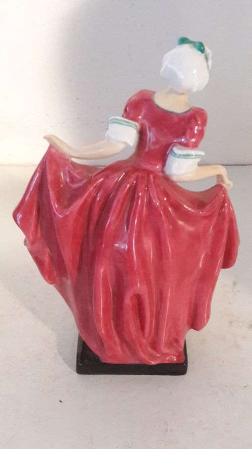Royal Doulton 'Delight' Figurine