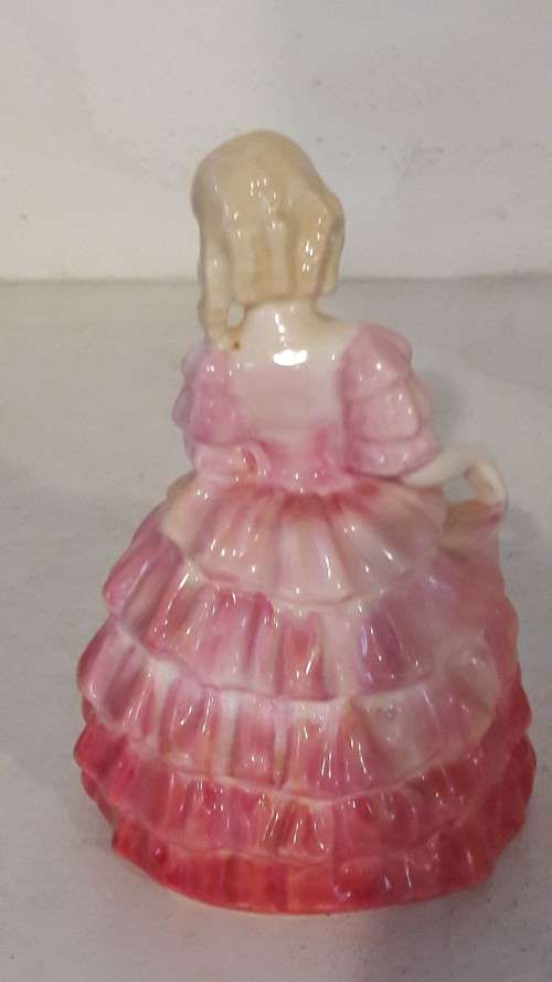 Royal Doulton 'Rose' Figurine