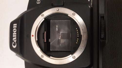 Canon Film Camera EOS 3