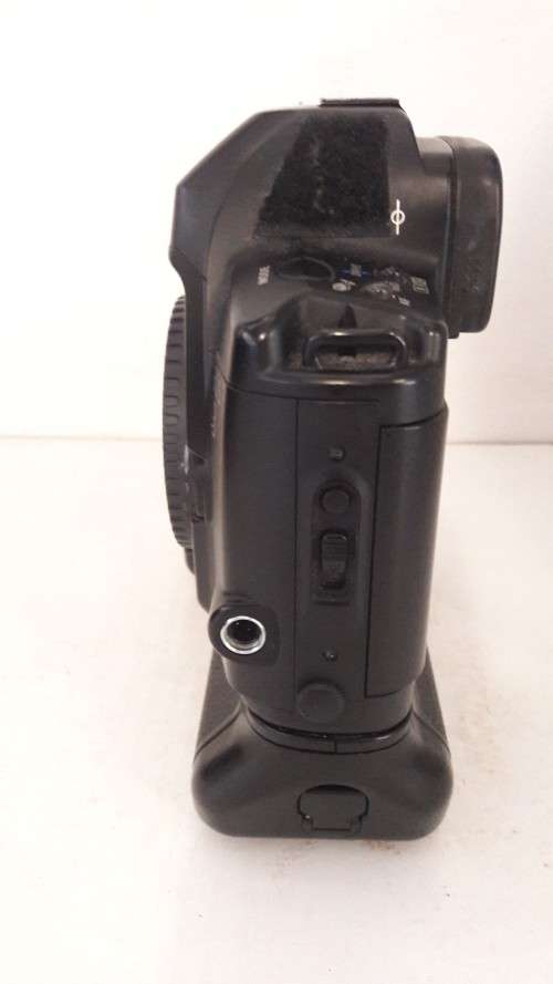 Canon Film Camera EOS 3