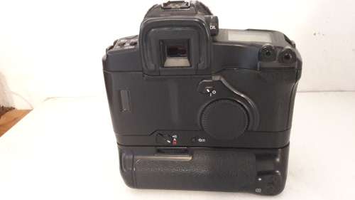 Canon Film Camera EOS 3