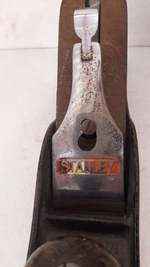 Stanely No 5 Plane