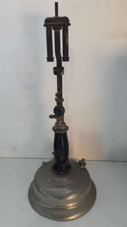 Primus No 1015 Paraffin Lamp Base