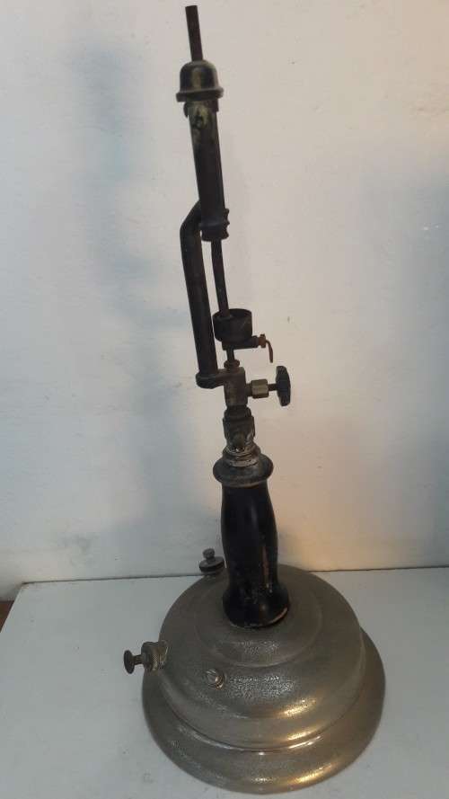 Primus No 1015 Paraffin Lamp Base