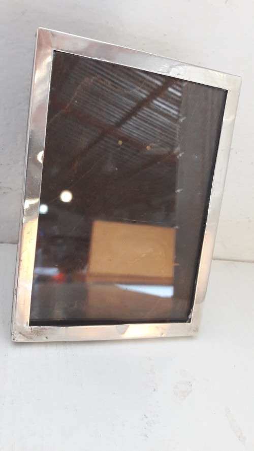 Hallmark Silver Picture Frame
