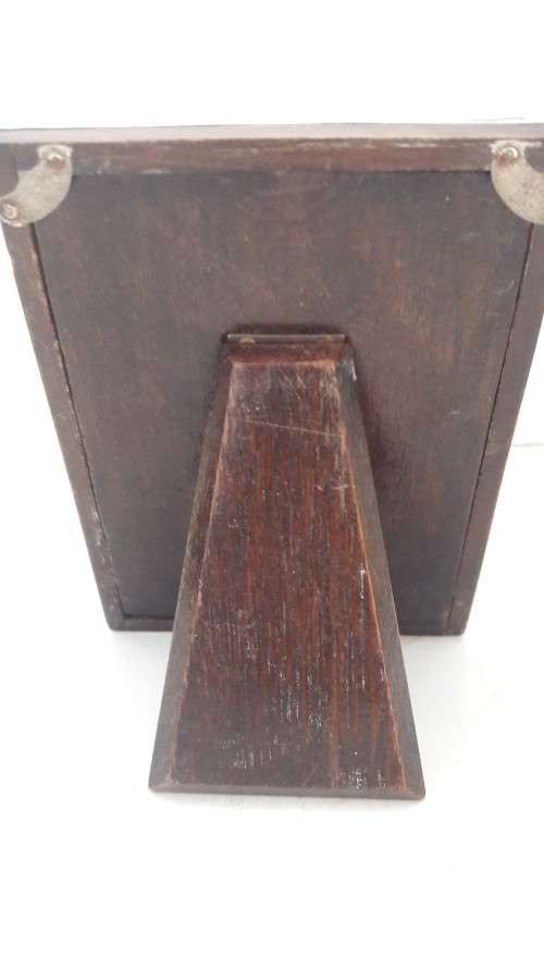 Hallmark Silver Picture Frame