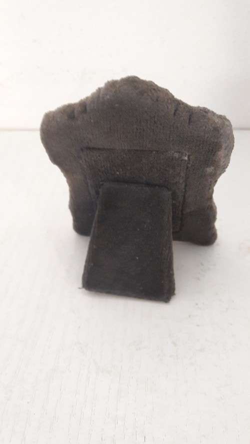 Hallmark Silver  Small Photo Frame