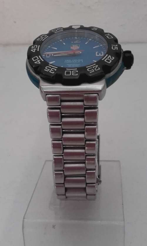 TAG HEUER FORMULA 1 Watch