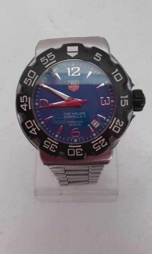 TAG HEUER FORMULA 1 Watch