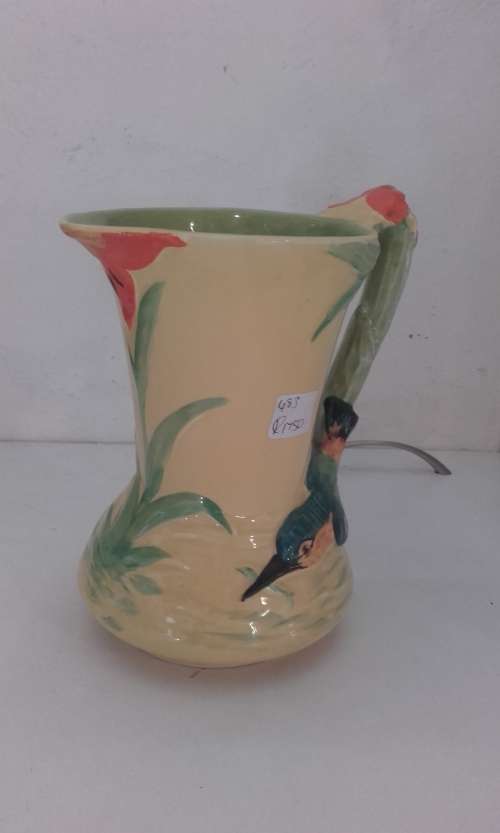 Berleigh Ware Jug