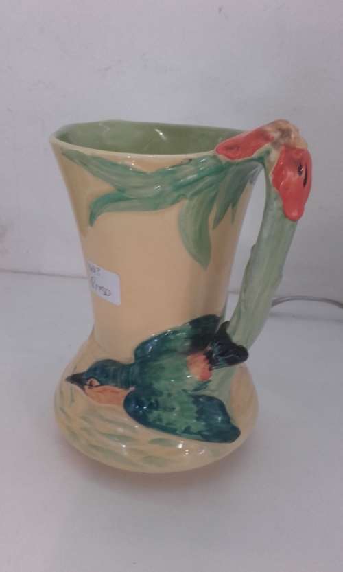 Berleigh Ware Jug