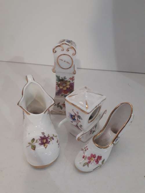 Hammersley Fine Bone China Job Lot Set