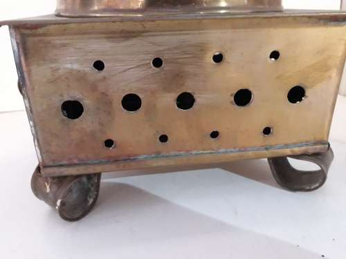 Brass Konfoor / Coffee Urn