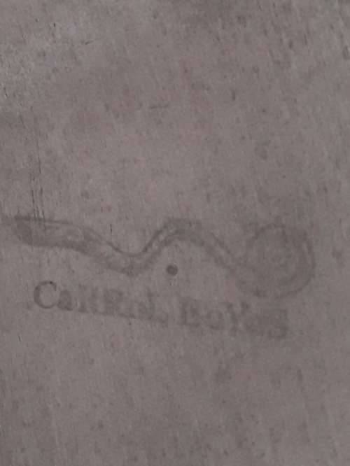 Carol Boyes Silver Plated Jug