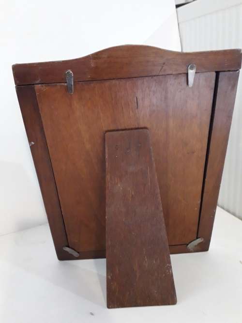 Hallmark Silver Photograph Frame