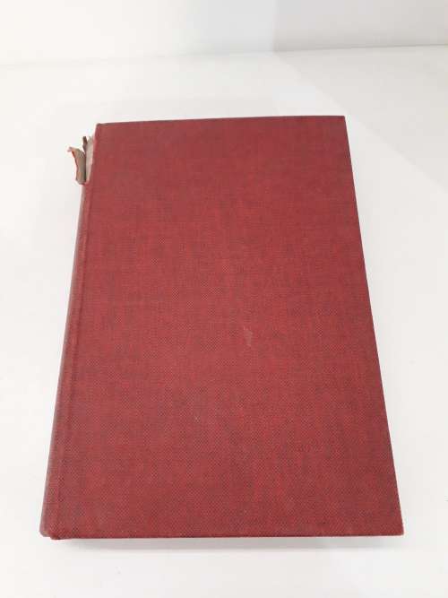 4000 Days by Sir Roy Welensky  1964