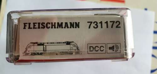 Fleischmann 731172 N Scale