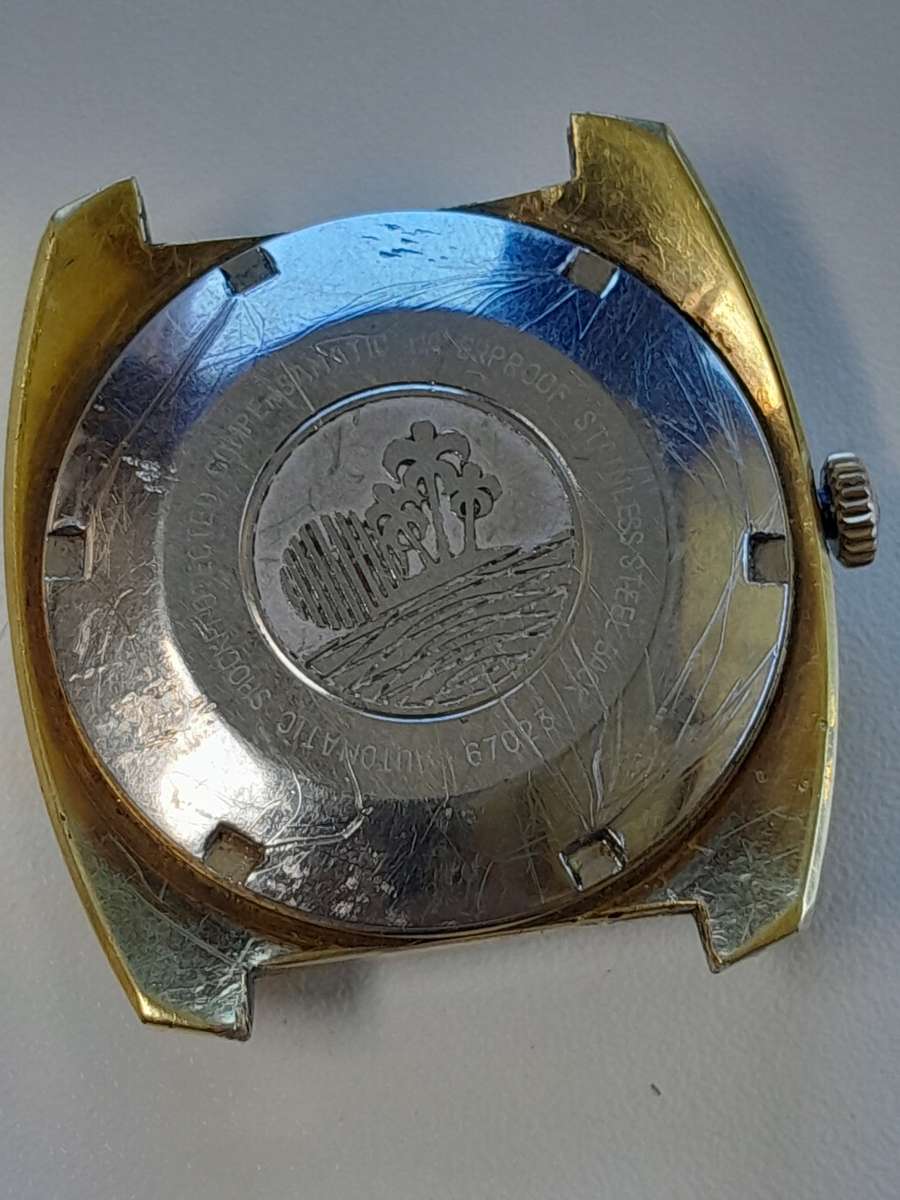 Nivada Grenchen Taravana