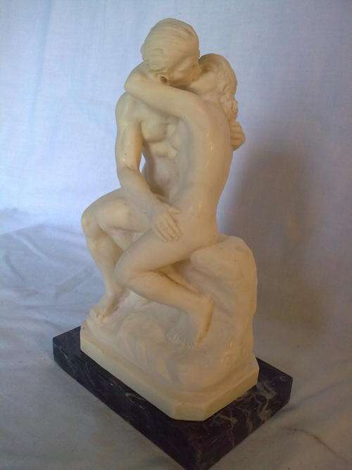 Coldcasting of Lovers