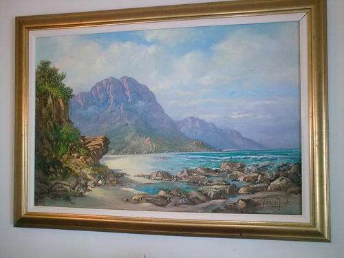 Gabriel De Jongh PRICE REDUCED "BARGAIN"